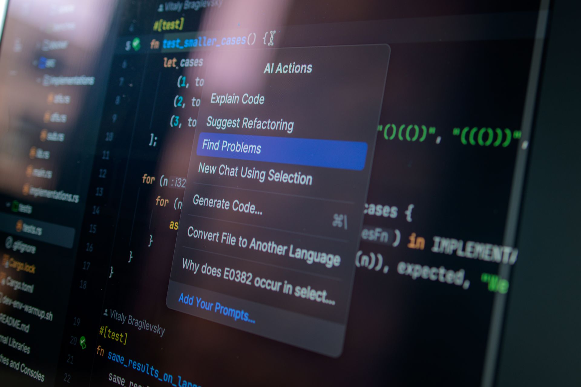 Polski model AI. Co potrafi i czym różni się od ChatGPT
